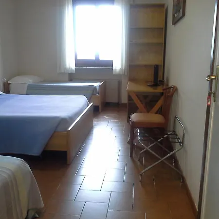 Hotel Ticino Ristorante Chierico