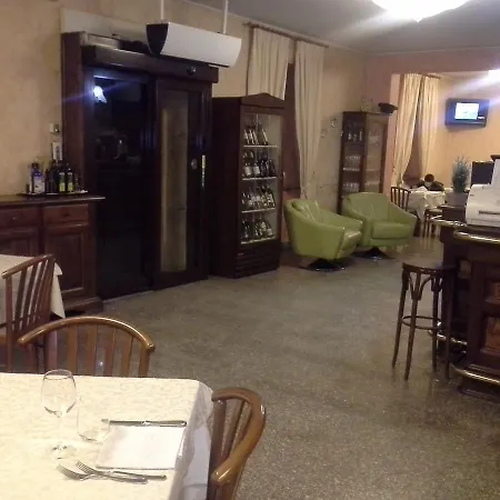 Ticino Ristorante Chierico Hotel 3*