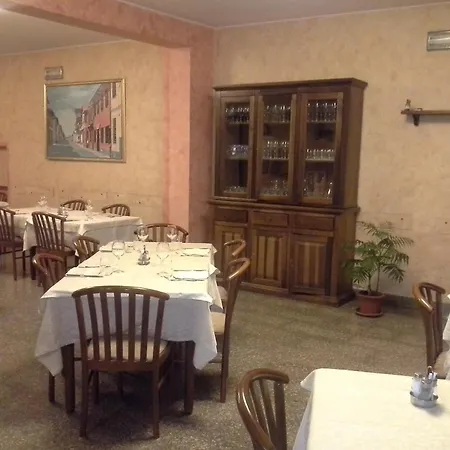 Ticino Ristorante Chierico Carbonara al Ticino